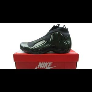 Nike air Flightposite one ‘Legion Green’ 10